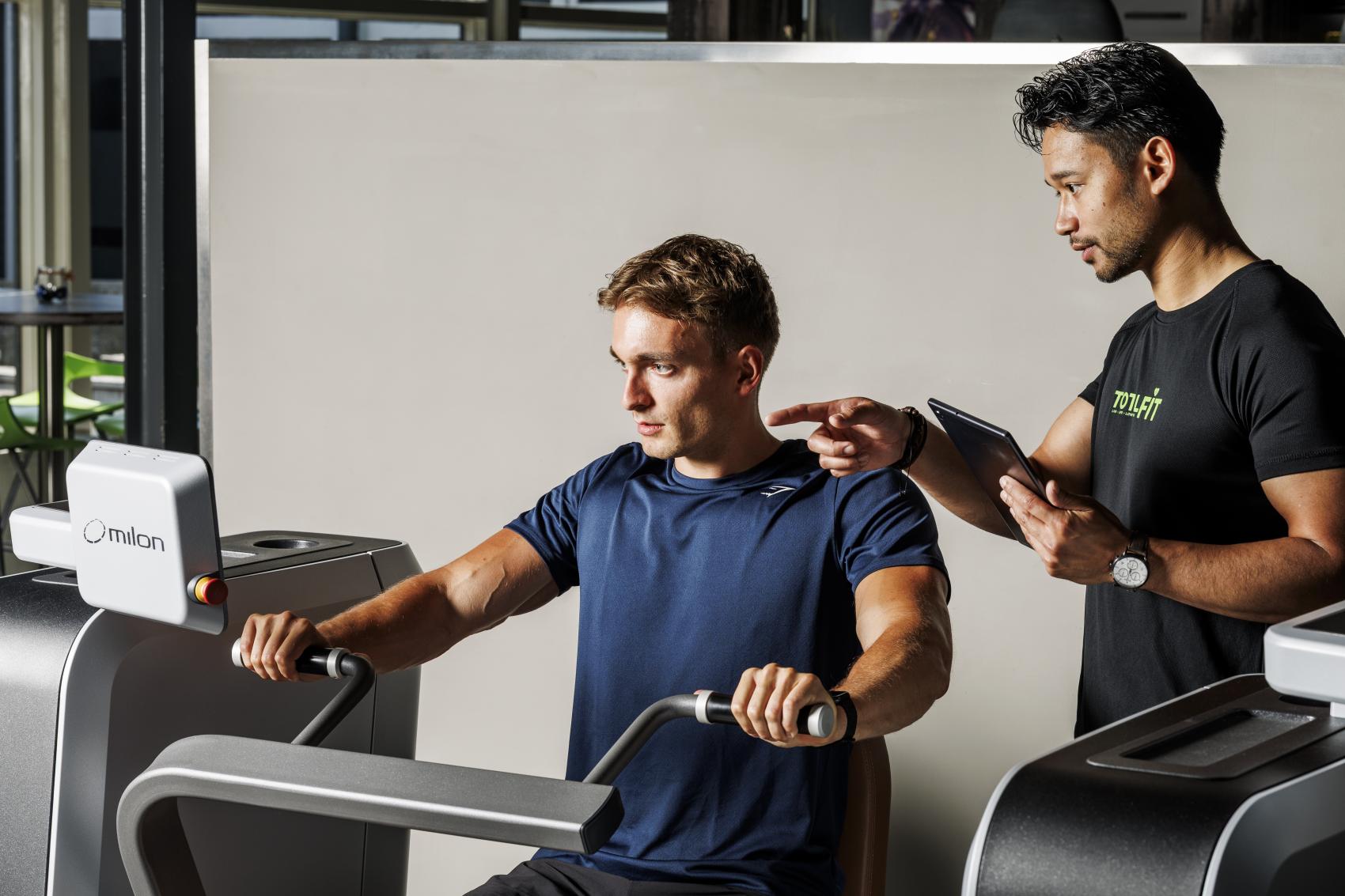 Milon Only abonnement